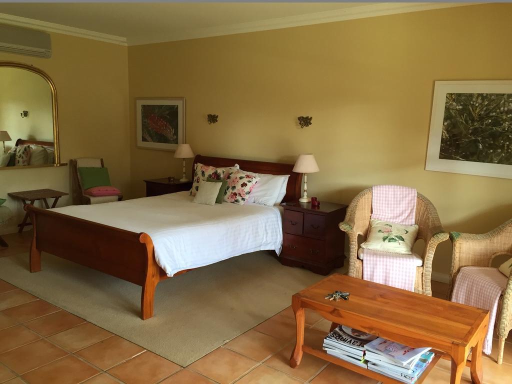 Erravilla Country Estate Spa Suite Accommodation Cowaramup ห้อง รูปภาพ