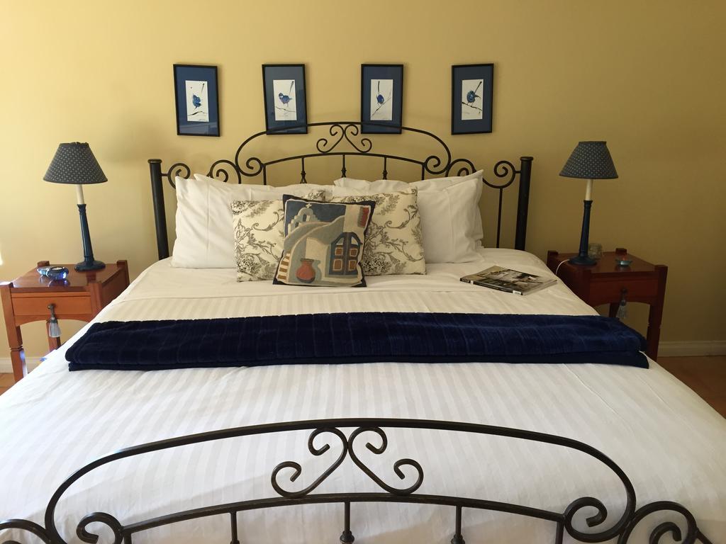 Erravilla Country Estate Spa Suite Accommodation Cowaramup ห้อง รูปภาพ
