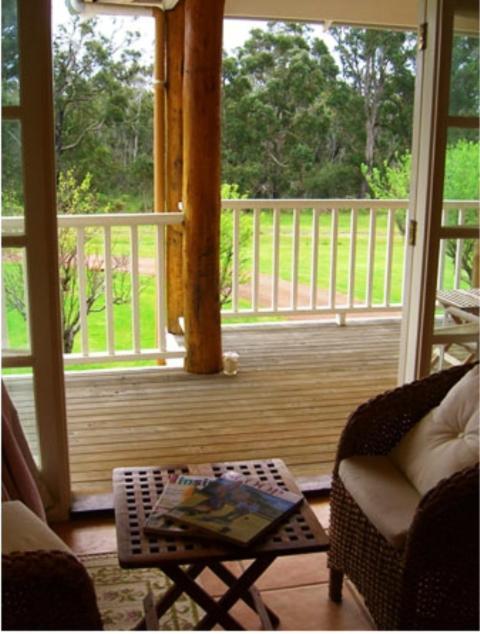Erravilla Country Estate Spa Suite Accommodation Cowaramup ห้อง รูปภาพ