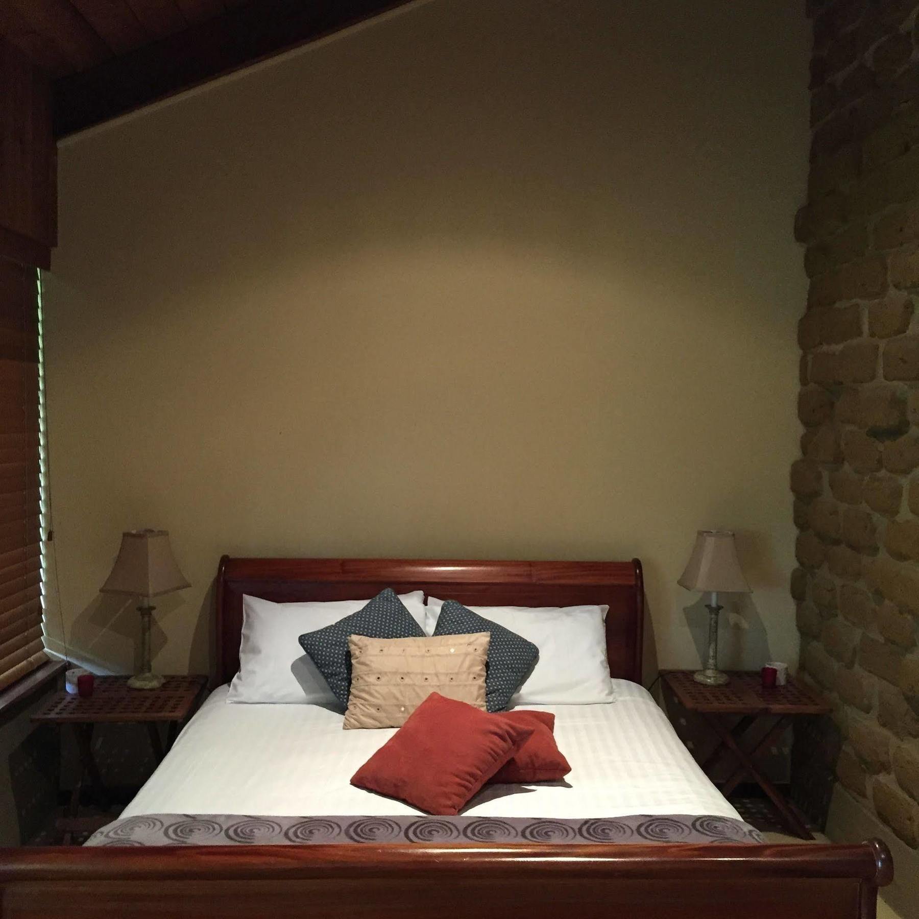 Erravilla Country Estate Spa Suite Accommodation Cowaramup ภายนอก รูปภาพ
