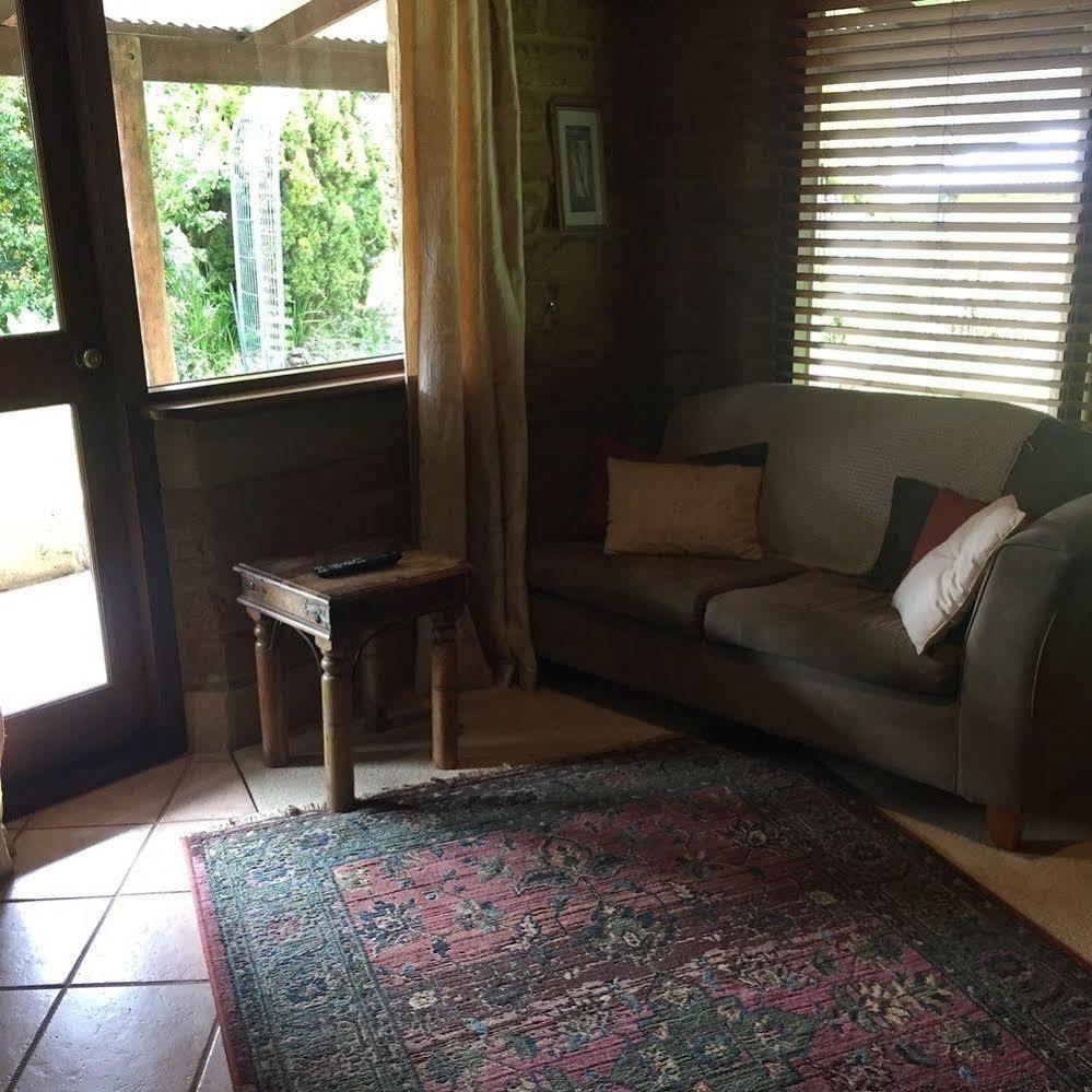 Erravilla Country Estate Spa Suite Accommodation Cowaramup ภายนอก รูปภาพ