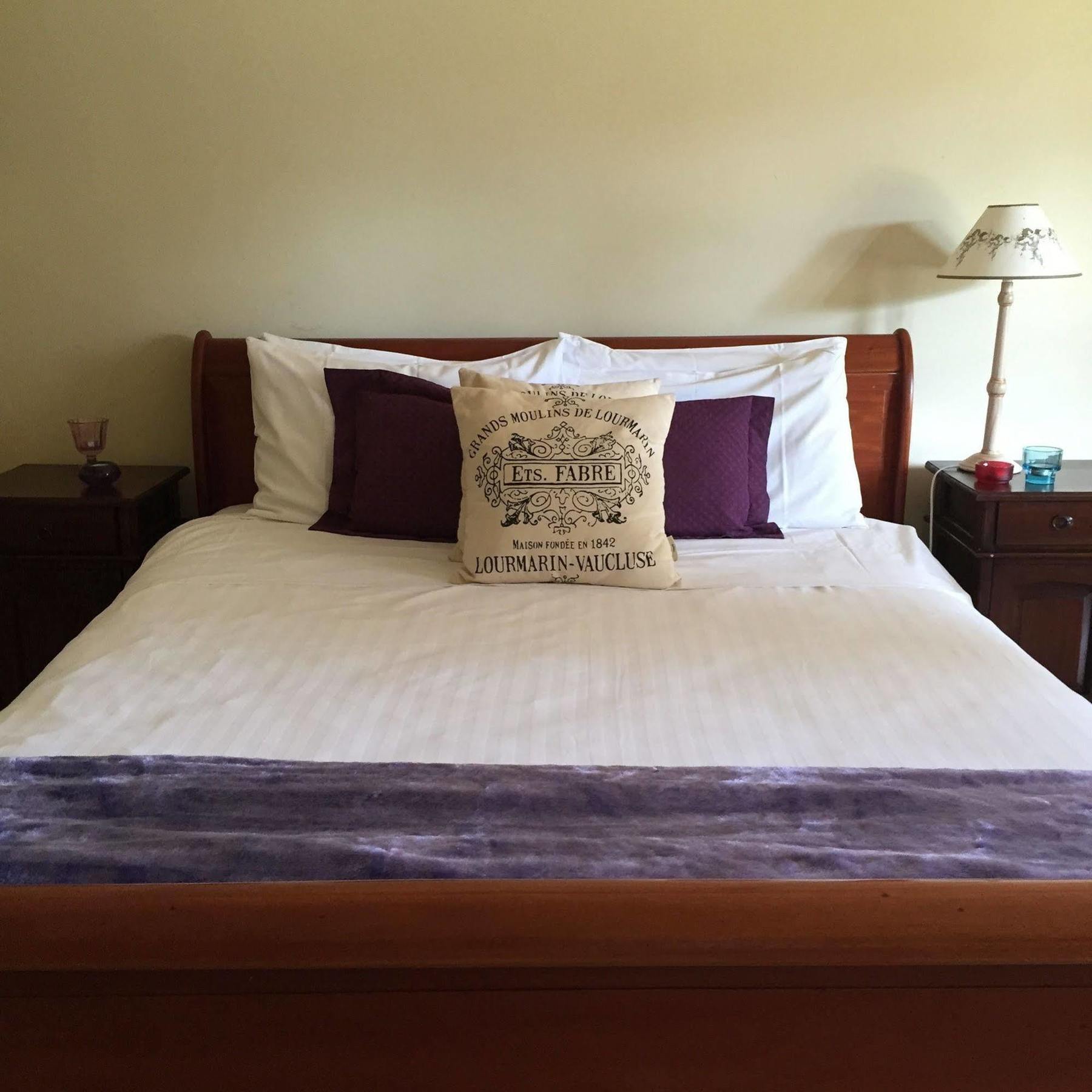 Erravilla Country Estate Spa Suite Accommodation Cowaramup ภายนอก รูปภาพ
