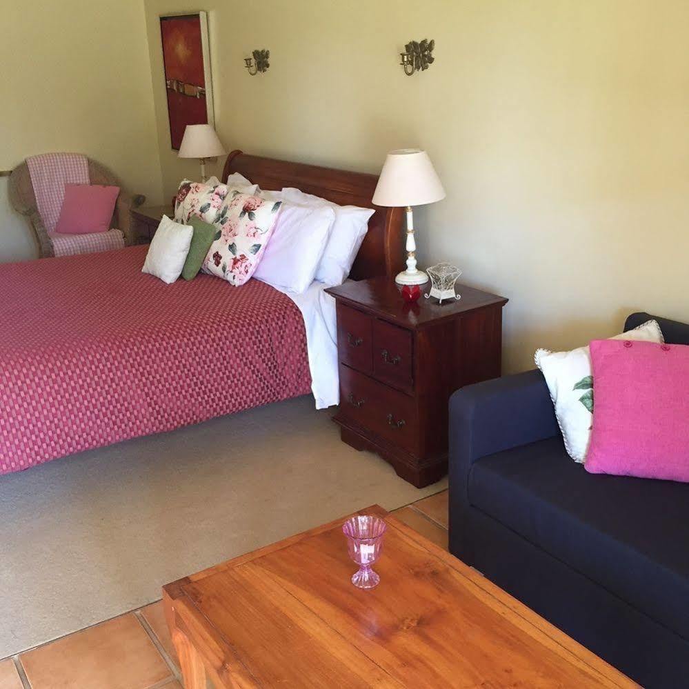 Erravilla Country Estate Spa Suite Accommodation Cowaramup ภายนอก รูปภาพ