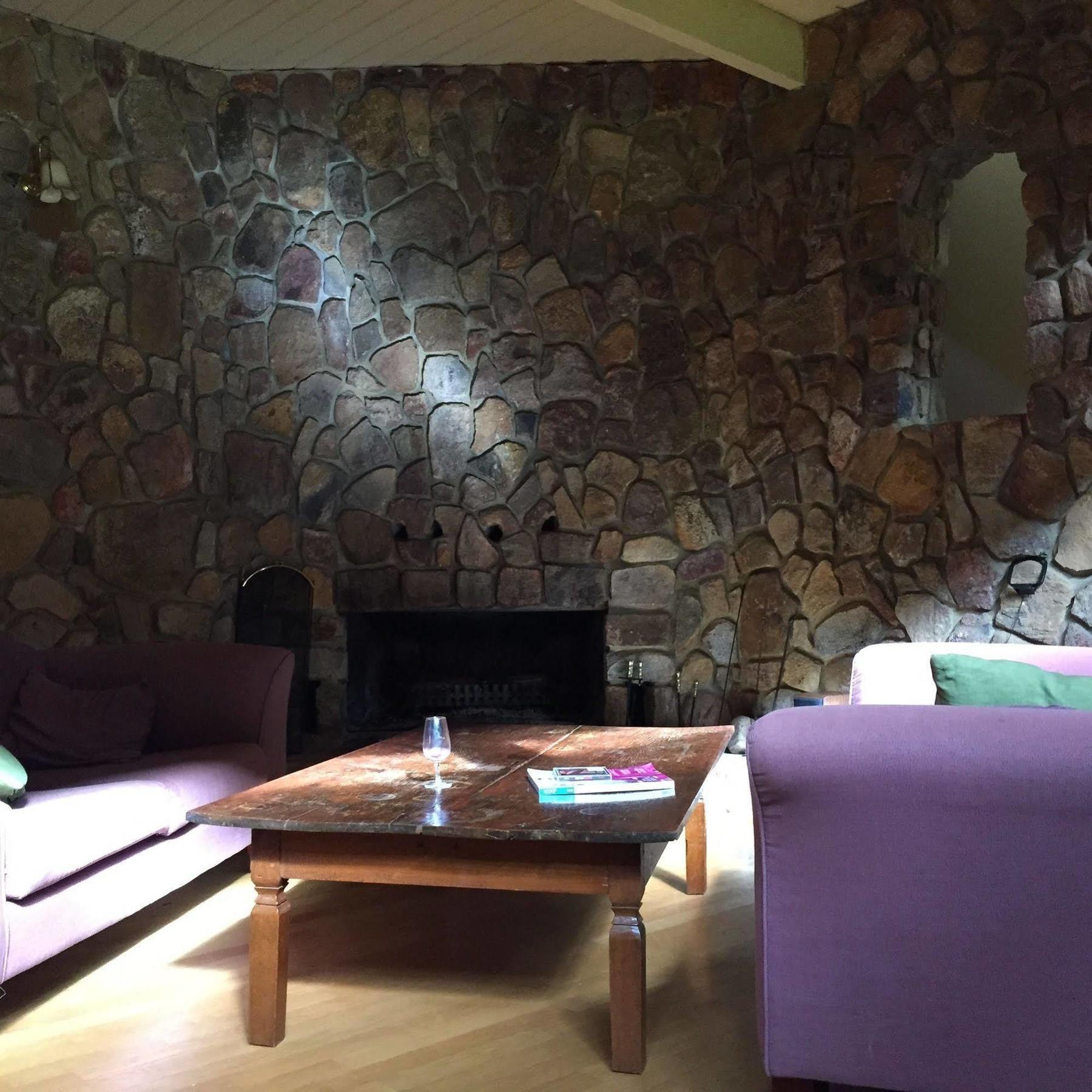 Erravilla Country Estate Spa Suite Accommodation Cowaramup ภายนอก รูปภาพ